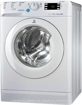 Фото Indesit XWE 81283 X W