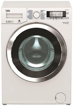 Фото BEKO WMY 81243 PTLM B1