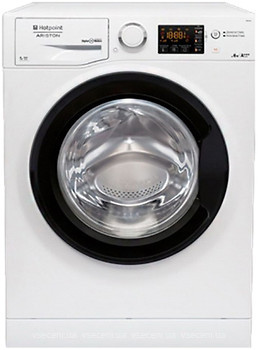 Фото Hotpoint-Ariston RSPGX 603 K