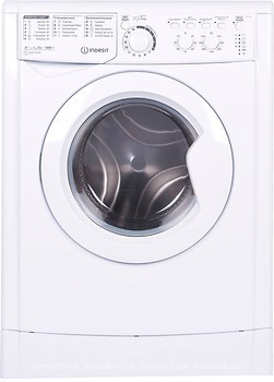 Фото Indesit E2SC 2150 W