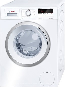 Фото Bosch WAN2816E