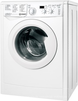 Фото Indesit IWSD 51252 C ECO