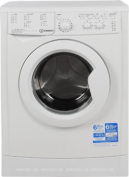 Фото Indesit IWSNC 51051 C ECO