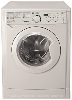 Фото Indesit EWD 71052 W