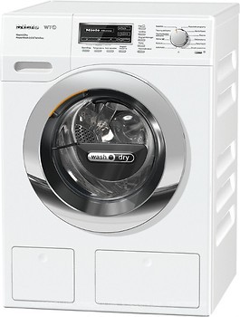 Фото Miele WTH 130 WPM