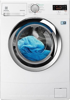 Фото Electrolux EWS1276CNU