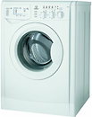 Фото Indesit WIDXL 86 (EX)