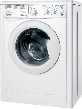 Фото Indesit IWUC 40851