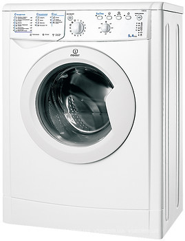 Фото Indesit IWSB 5085