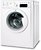 Фото Indesit IWDE 7105 B