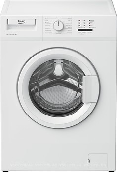 Фото BEKO WRS 55P1 BWW