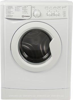 Фото Indesit IWSC 51051 UA