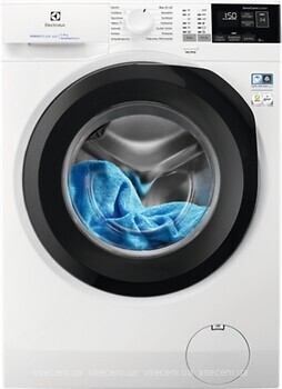 Фото Electrolux EW6F429BP