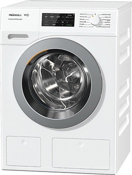 Фото Miele WCE 670 TDos Wifi