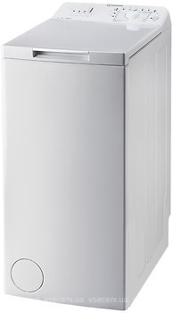 Фото Indesit BTW A61052 G PL