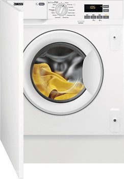 Фото Zanussi ZWI712UDWAR