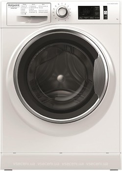 Фото Hotpoint-Ariston NM11 725 WC A