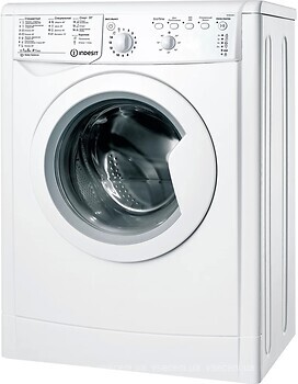 Фото Indesit IWSB 50851 UA