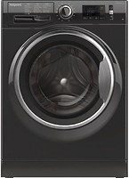 Фото Hotpoint-Ariston NLCD 946 BSA