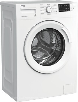 Фото BEKO WUE6512XWW