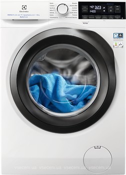 Фото Electrolux EW6F348SPA