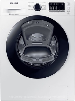 Фото Samsung WW90K44205W