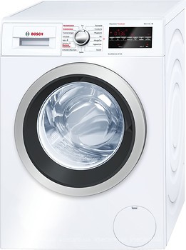 Фото Bosch WVG30442