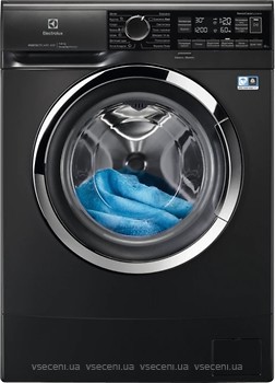 Фото Electrolux EW6S226CXU