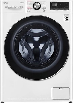 Фото LG F4DV910H2