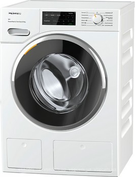 Фото Miele WWI 860 WCS