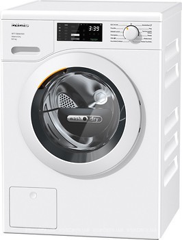 Фото Miele WTD 163 WCS