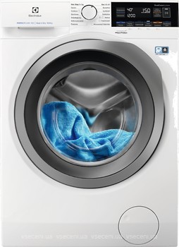 Фото Electrolux MEW7W361XP
