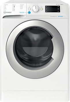 Фото Indesit BDE 961483X WS