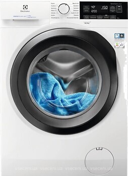 Фото Electrolux EW6FN348SP