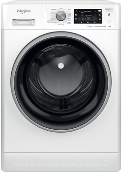 Фото Whirlpool FFD 9458 BSV