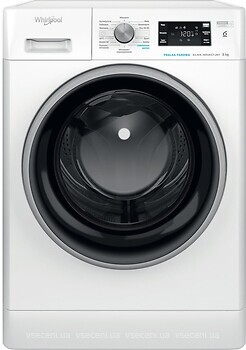 Фото Whirlpool FFB 8258 BSV