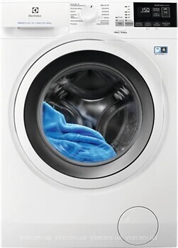 Фото Electrolux EW7WO448WP