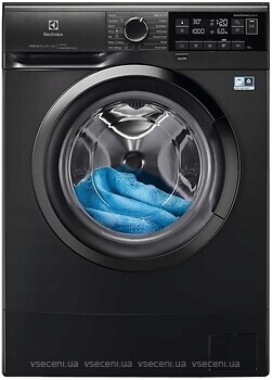 Фото Electrolux EW6SN306SPX