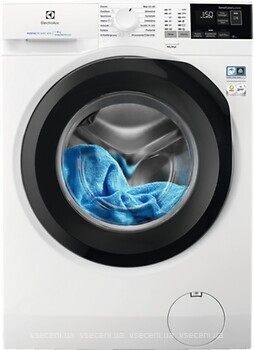 Фото Electrolux EW6FN448BP