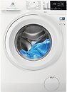 Фото Electrolux EW6FN448WP