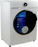 Фото Midea MF200W80WB/W