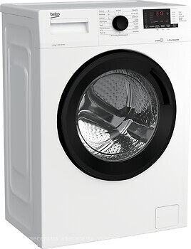 Фото BEKO WUE6612WPBSE