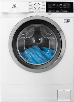 Фото Electrolux MEWN6S327UX