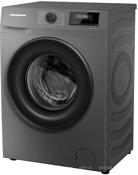 Фото Heinner HWM-H7014IVSMTC+++