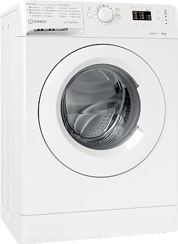 Фото Indesit MTWSA 51051 W