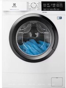 Фото Electrolux EW6S306SU