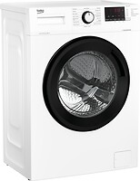 Фото BEKO WUE6612IXBW