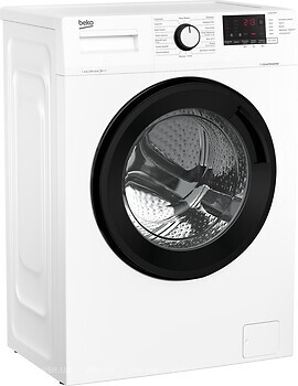 Фото BEKO WUE6612IXBW