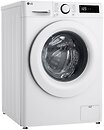Фото LG F4WR509SWW