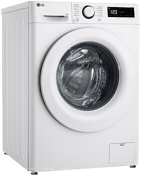 Фото LG F4WR509SWW